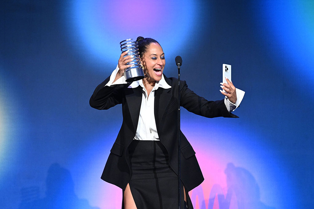 Tracee Ellis Ross