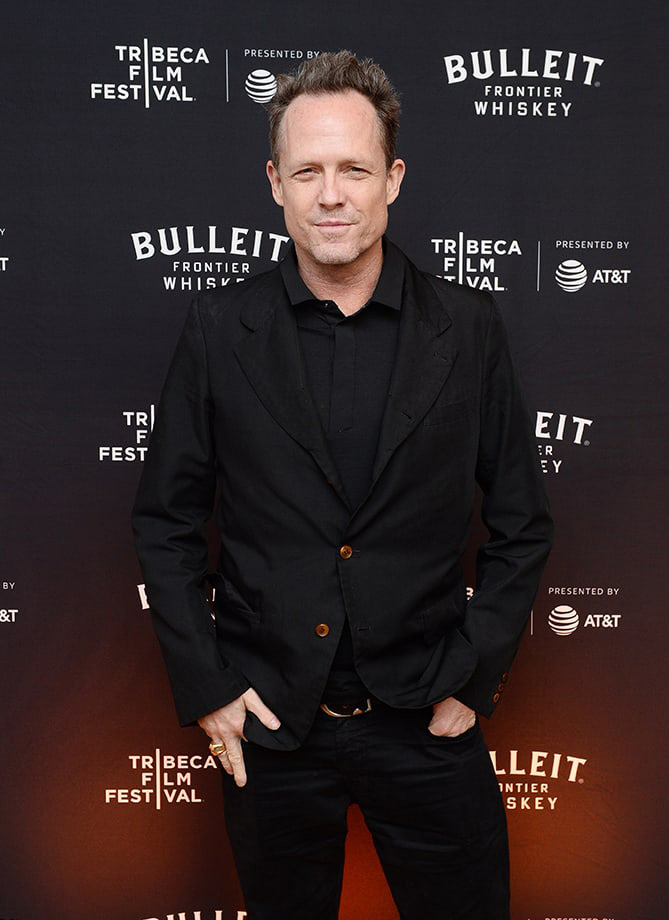 Step & Repeat at the Bulleit 3D Printed Lounge